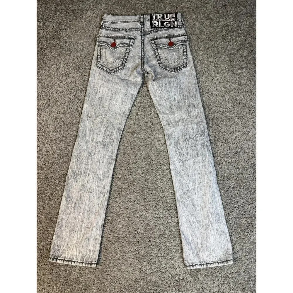 True Religion true religion